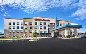 Hampton Inn & Suites Spanish Fork, Ut